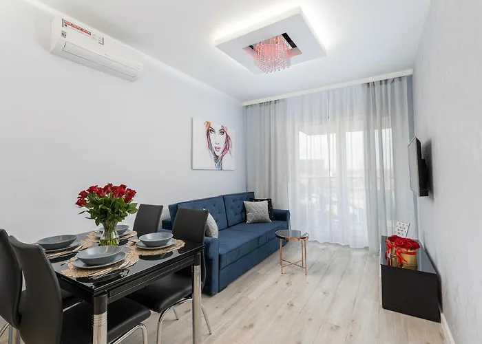 Angel Apartments 1